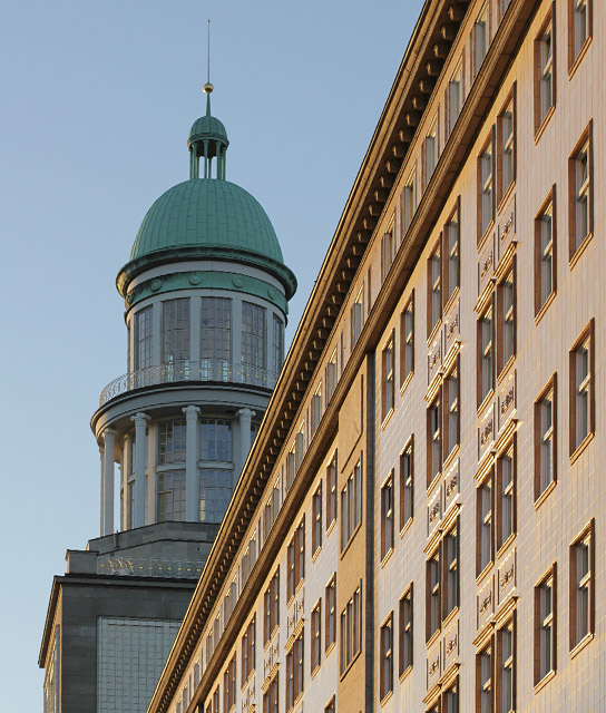 Design Hotels™ Destination: Berlin, Germany Berlin, Germany Design Hotels™